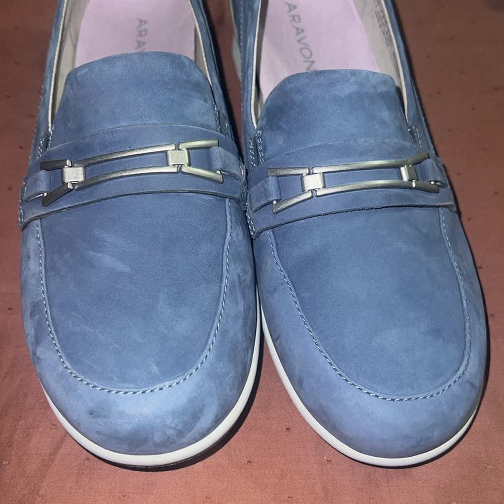 ARAVON LOAFERS - Picture 2 of 5